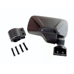 Segway LEFT REAR-VIEW MIRROR - Partnr: S01R10200001
