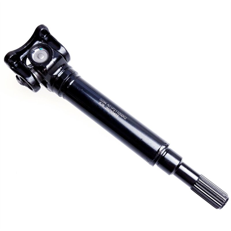 Segway FRONT DRIVE SHAFT ASSY - Partnr: A01P21100002