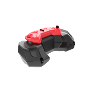 Segway OEM Achteropbergbox Assy