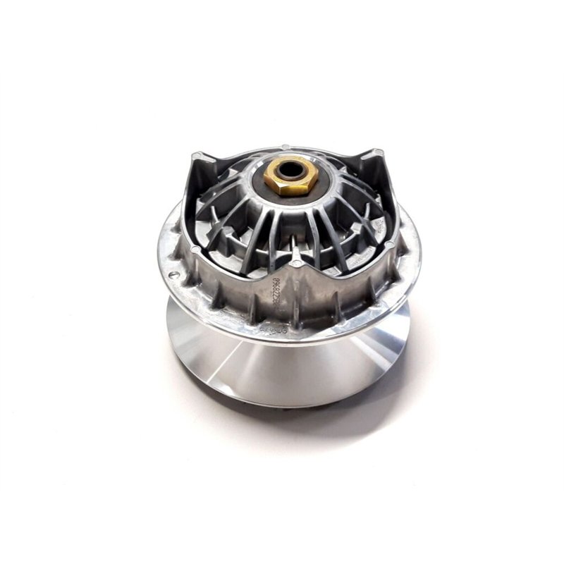 Segway AT10 DRIVE PULLEY - Partnr: E03-E100005-000-00 R/B E03-E100007-000-00