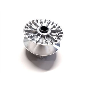 Segway AT10 DRIVE PULLEY - Partnr: E03-E100005-000-00 R/B E03-E100007-000-00