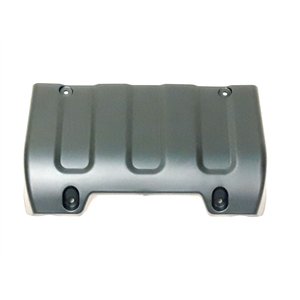 Segway FRONT BUMPER GUARD - Partnr: A10-H111301-0MP-00