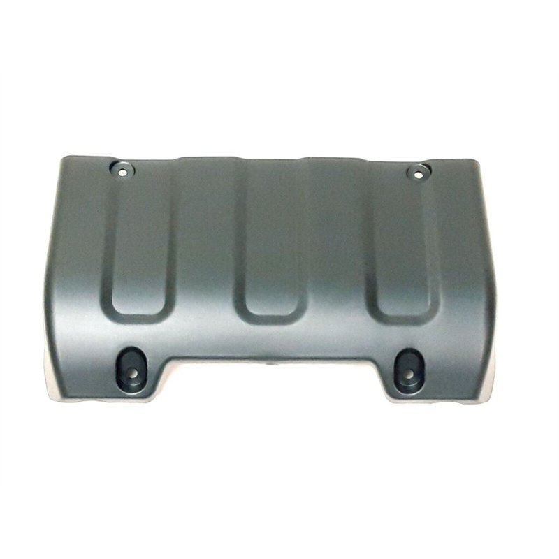 Segway FRONT BUMPER GUARD - Partnr: A10-H111301-0MP-00
