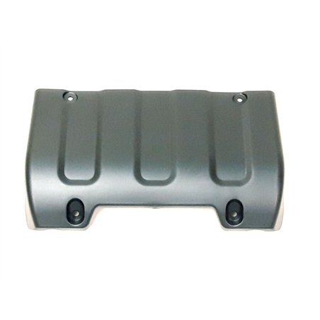 Segway FRONT BUMPER GUARD - Partnr: A10-H111301-0MP-00