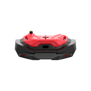 Segway REAR STORAGE BOX ASSY Part Nummer: A02H00052001_B