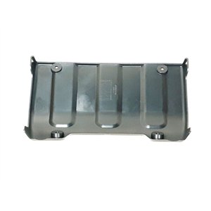 Segway FRONT BUMPER GUARD - Partnr: A10-H111301-0MP-00