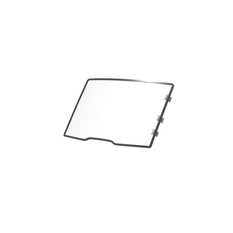 Segway Accessoire: PC FRONT WINDSHIELD - Partnr: U01R64000002