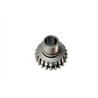 Segway Accessoire: PC FRONT WINDSHIELD - Partnr: U01R64000002