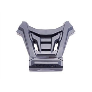 Segway FRONT SHELF MIDDLE COVER PLATE - Partnr: A12-H150601-0B0-00