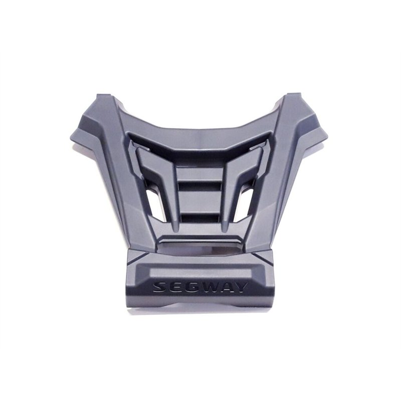 Segway FRONT SHELF MIDDLE COVER PLATE - Partnr: A12-H150601-0B0-00