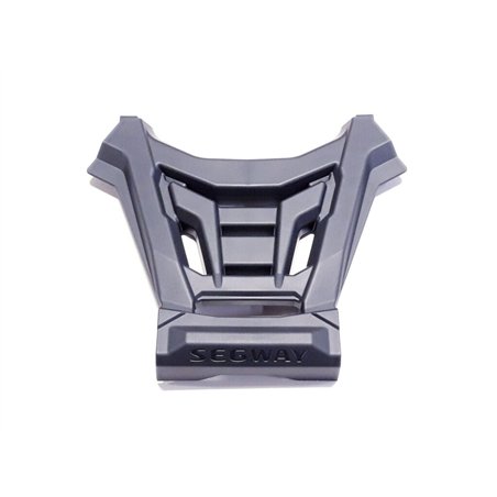 Segway FRONT SHELF MIDDLE COVER PLATE - Partnr: A12-H150601-0B0-00