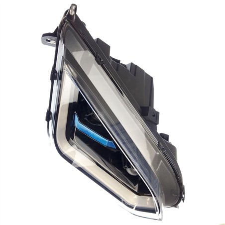 Segway RIGHT HEADLAMPS（EU）(LED） - Partnr: A01M22000002 R/B A01M22000004