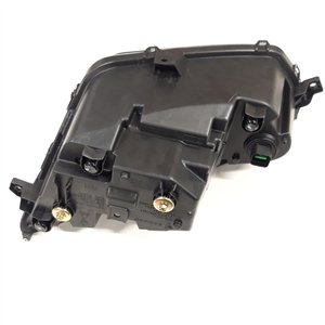 Segway RIGHT HEADLAMPS（EU）(LED） - Partnr: A01M22000002 R/B A01M22000004