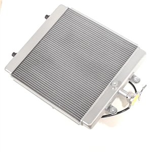 Segway MOTOR RADIATOR - Partnr: A01A41100001
