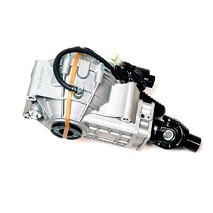 Segway JN REAR AXLE ASSY (WITH DIFFERENTIAL,NO ABS) (260ml) - Partnr: Q02R00000007