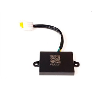 Segway INSTRUMENT CONTROL MODULE - Partnr: A01M31100001