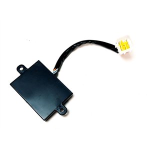 Segway INSTRUMENT CONTROL MODULE - Partnr: A01M31100001