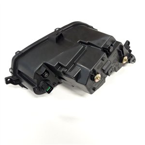 Segway LEFT HEADLAMPS(EU)(LED) - Partnr: A01M21000002 R/B A01M21000004