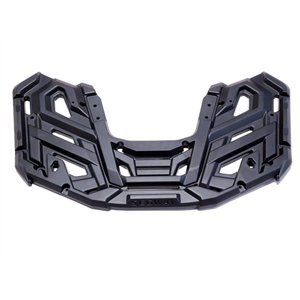 Segway REAR SHELF COVER - Partnr: A12-H150500-0B0-00 R/B A12-H150500-0B0-01