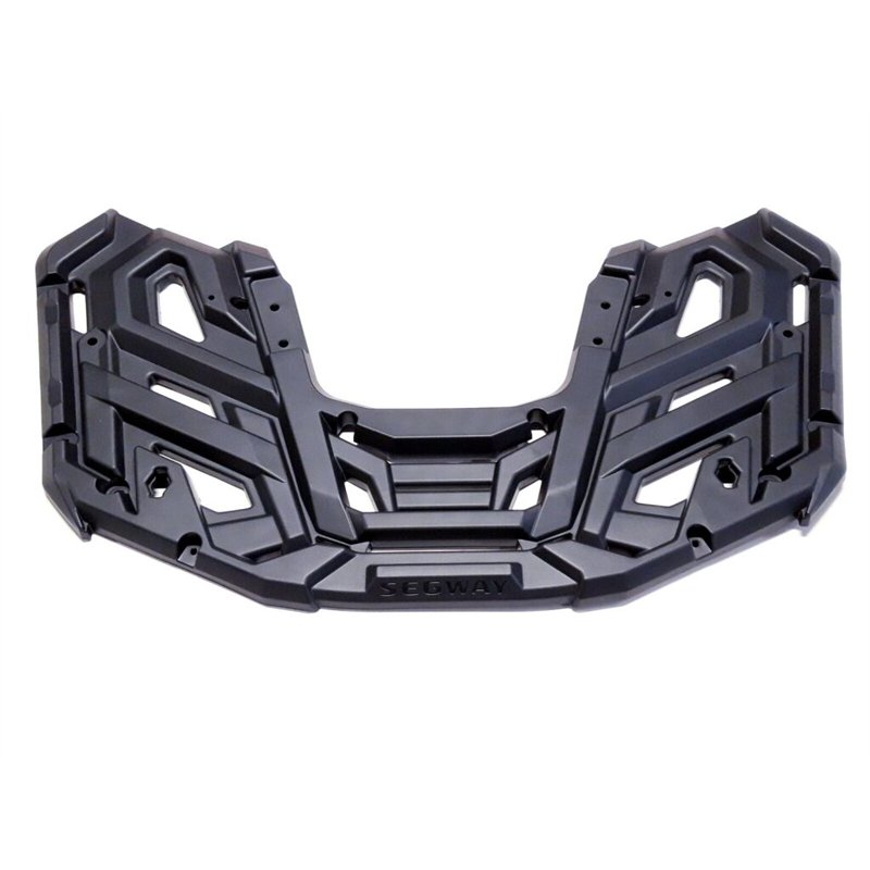 Segway REAR SHELF COVER - Partnr: A12-H150500-0B0-00 R/B A12-H150500-0B0-01