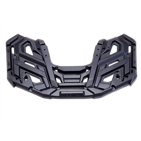 Segway REAR SHELF COVER - Partnr: A12-H150500-0B0-00 R/B A12-H150500-0B0-01