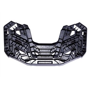 Segway REAR SHELF COVER - Partnr: A12-H150500-0B0-00 R/B A12-H150500-0B0-01