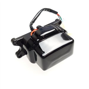 Segway WINCH RELAY - Partnr: A01M05700001 R/B U01M05800001