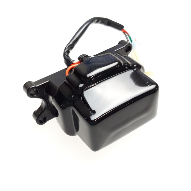 Segway WINCH RELAY - Partnr: A01M05700001 R/B U01M05800001