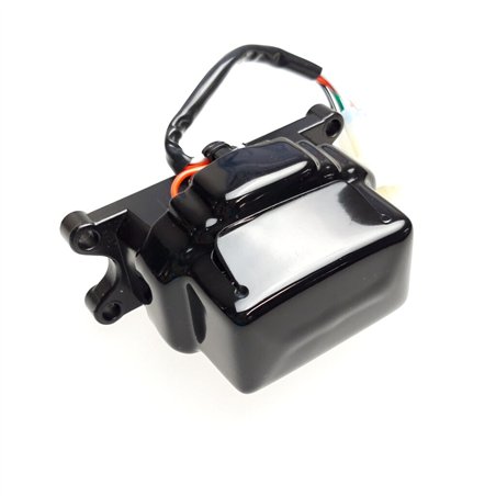 Segway WINCH RELAY - Partnr: A01M05700001 R/B U01M05800001