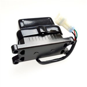 Segway WINCH RELAY - Partnr: A01M05700001 R/B U01M05800001