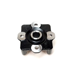 Segway RIM INSTALLATION PIECE - Partnr: A12-F200010-000-00 R/B A12-F200010-000-01