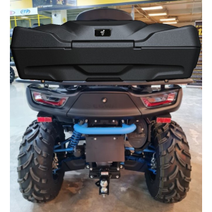 Segway Rear Cargo Box 