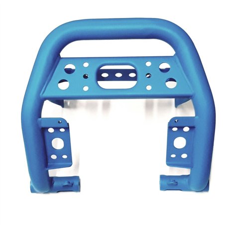 Segway FRONT BLUE BUMPER - Partnr: A03C01004001 R/B A02-C000530-FL0-00
