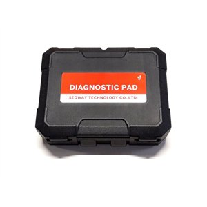 Segway Diagnostic Tool V2.0 - Partnr: A01-M910000-000-00