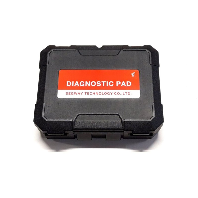 Segway Diagnostic Tool V2.0 - Partnr: A01-M910000-000-00