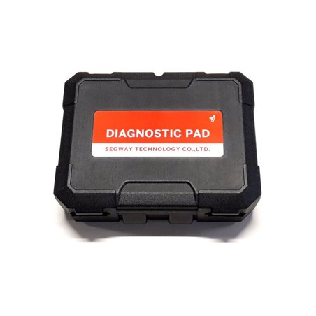 Segway Diagnostic Tool V2.0 - Partnr: A01-M910000-000-00