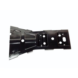 Segway REAR BELLY GUARD - Partnr: A02H20600001 R/B A02-H106001-0B0-00