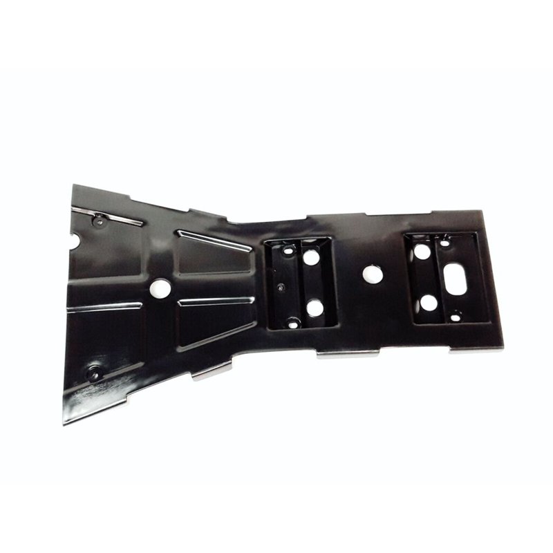 Segway REAR BELLY GUARD - Partnr: A02H20600001 R/B A02-H106001-0B0-00