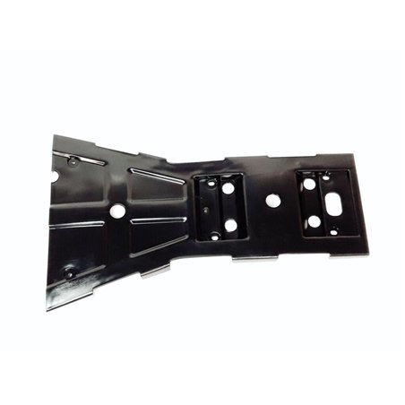 Segway REAR BELLY GUARD - Partnr: A02H20600001 R/B A02-H106001-0B0-00