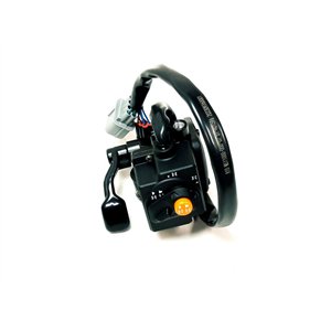 Segway RIGHT HANDLE SWITCH(WITH DIFF) - Partnr: A10-M511000-000-02