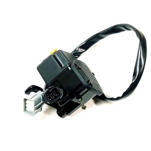Segway RIGHT HANDLE SWITCH(WITH DIFF) - Partnr: A10-M511000-000-02