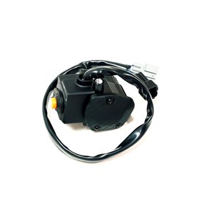 Segway RIGHT HANDLE SWITCH(WITH DIFF) - Partnr: A10-M511000-000-02