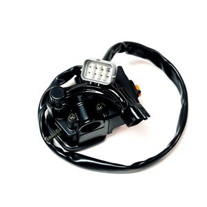 Segway RIGHT HANDLE SWITCH(WITH DIFF) - Partnr: A10-M511000-000-02