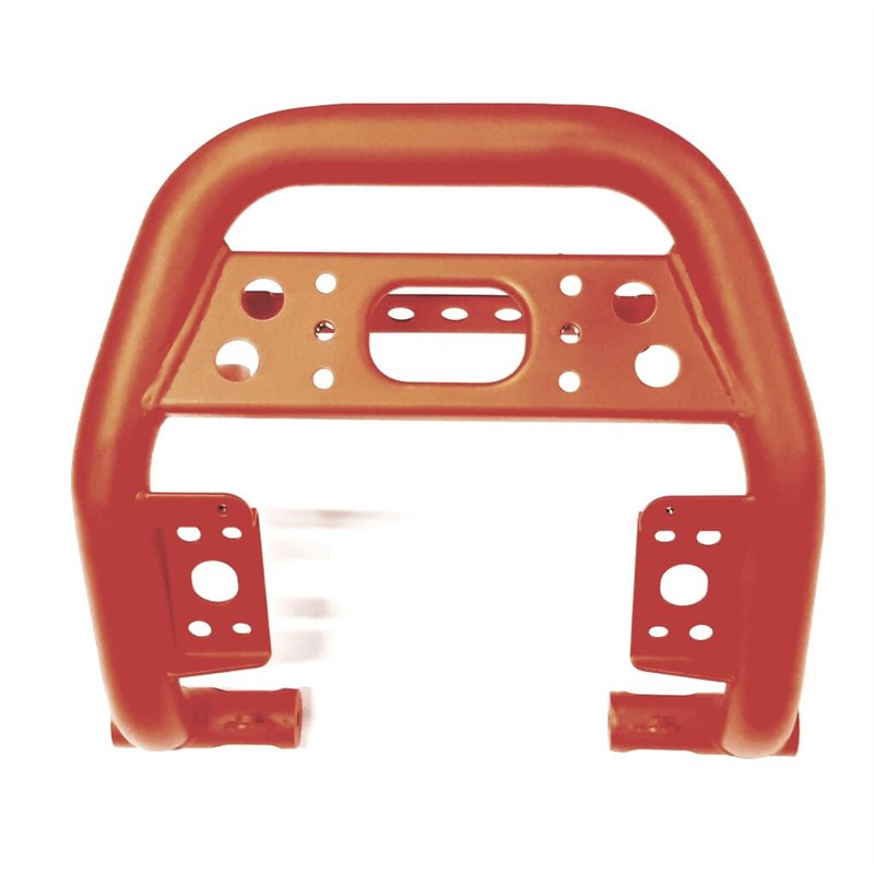 Segway FRONT RED BUMPER - Partnr: A03C01002001 R/B A02-C000520-FR0-00
