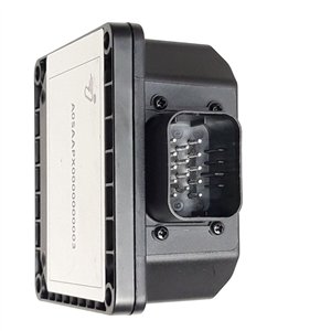 Segway T-BOX,EU - Partnr: S01M34000001 R/B U06-M340001-000-00