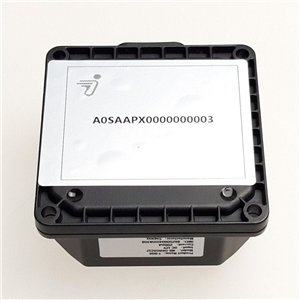 Segway T-BOX,EU - Partnr: S01M34000001 R/B U06-M340001-000-00