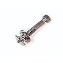 Segway DREAM GREEN WINCH INSTALLED PANEL - Partnr: A03C20101001 R/B A02-C000200-FG0-00