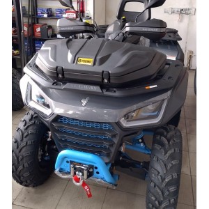 Segway OEM FRONT STORAGE BOX ASSY Part Nummer: A02H00051001_B