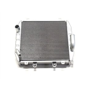 Segway RADIATOR BODY - Partnr: A12-A400101-000-00 R/B A12-A400101-000-01