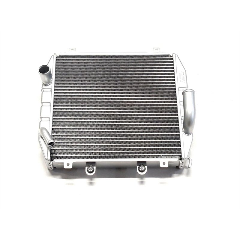 Segway RADIATOR BODY - Partnr: A12-A400101-000-00 R/B A12-A400101-000-01